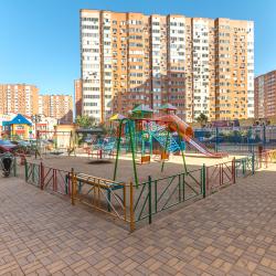 1-комнатные апартаменты улучшенные