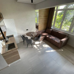 Фото Апартаменты на Станиславского 17