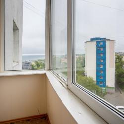 Апартаменты студия