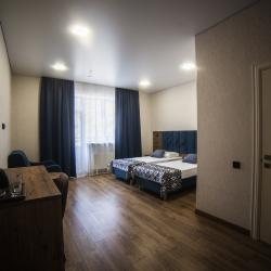 Фото Отель Аиза