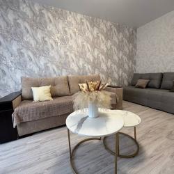 Фото Отель Sibir House на бульваре Строителей 60 корпус 2