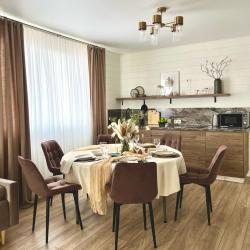 Фото Отель Дом на улице Садовой 37