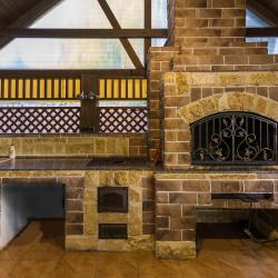 Фото Отель Усадьба Фамилия