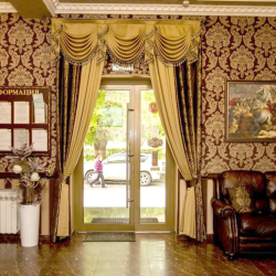 Espero Hotel Resort & SPA (Эсперо Отель Резорт & СПА) — 7b5e37069435f1ed1b90a938aede4a32