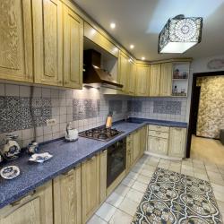 Фото Отель Tolstoy Apart (Толстой Апарт) на улице Демонстрации 38
