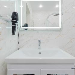 Фото Отель RentAp (РентАп) на улице Новогородская 15