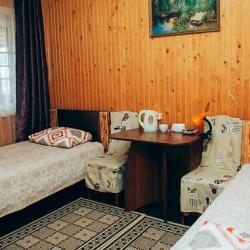 Фото Отель подворье