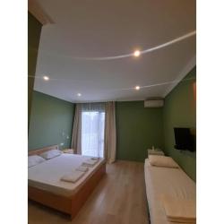 2-местный номер стандарт улучшенный