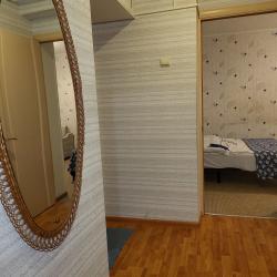 2-комнатные апартаменты стандарт