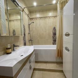 Фото Апартаменты на улице Сибгата Хакима 42