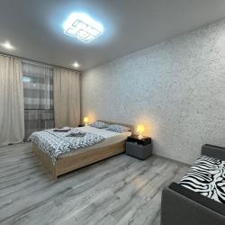 1-комнатные апартаменты стандарт