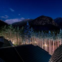 Фото Отель Sky Эльбрус (Скай Эльбрус)