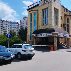 фото 2 Клуб Бостон
