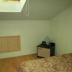 Фото Отель Вознесенская