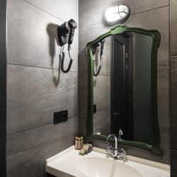 Фото Отель Esquisse Design Hotel (Эскиз Дизайн)