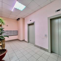 Фото Отель Дом-доступно на улице Фрезеровщиков
