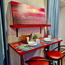 Фото Апартаменты на улице Почтовая 9