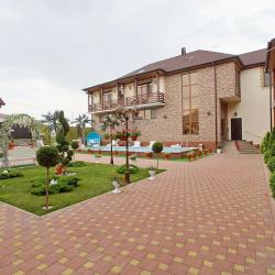 Фото Отель Эдем-С