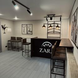 Фото Отель ZARA (Зара)