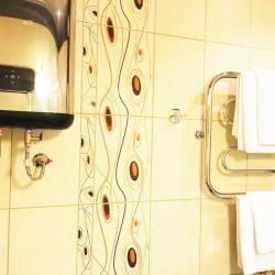 Фото Отель Усадьба Усть-Боярское