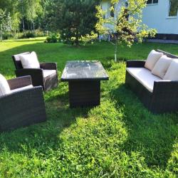 Коттедж стандарт