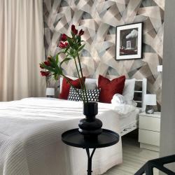 1-комнатные апартаменты стандарт