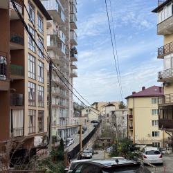 1-комнатные апартаменты стандарт