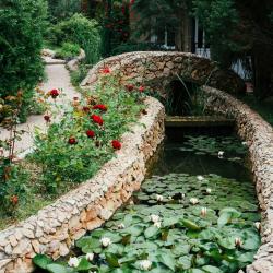 Фото Отель Качинская