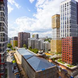 Фото Апартаменты Кутузов Град 2