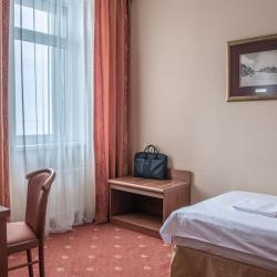 Cosmos Petrozavodsk Hotel (Космос Петрозаводск) — 7b62896b7d3b3e4e7384516d7a43dc6a
