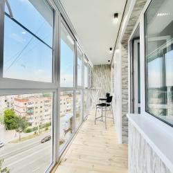 1-комнатные апартаменты стандарт