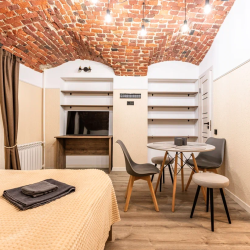 Фото Апартаменты Floris Apartments (Флорис Апартменс) у Невского