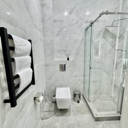 1-комнатные апартаменты люкс #22