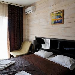 Фото Отель SunDay (Сан Дэй)