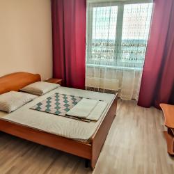 Фото Отель Сутки как дома на Красноармейской