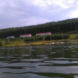 Фото Отель Оздоровительный комплекс Караидель