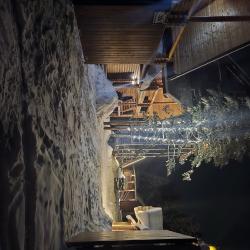 Фото Отель Terskol Star (Терскол Стар)