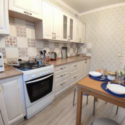 Фото Апартаменты ApartKZN на улице Спартаковская 88б