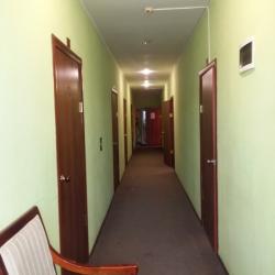 Фото Отель Феникс