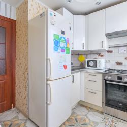 фото 7 Семейные апартаменты Elenahotel (Еленаотель) на аллее Котельникова 3