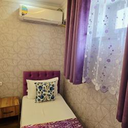 Фото Отель Samarkand Imron Hotel ( Имрон)