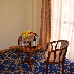 Фото Отель Royal Plaza by Stellar Hotels (Роял Плаза бай Стеллар Хотелс)