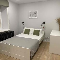 Фото Отель SeveRent (СевеРент) на улице Первомайская 16