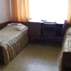 Фото Отель Русь