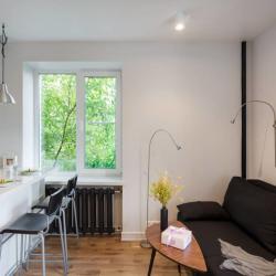 фото 2 Flat Inn (Флэт Инн) на переулке 2-й Лесной 8