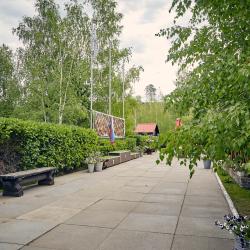 Фото Отель Ловчий плюс
