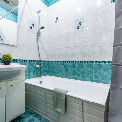 2-комнатные апартаменты стандарт