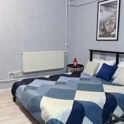 Фото Отель Панорама загородный клуб