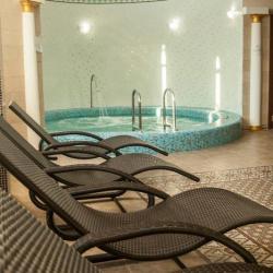 Фото Отель Босфор