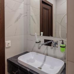 Номер стандарт